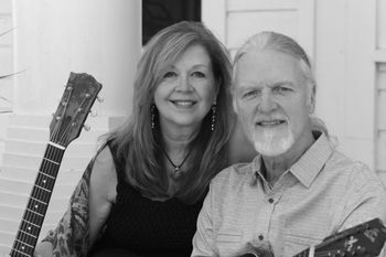 Lynn Adler & Lindy Hearne (Adler & Hearne - AKA The Song Farmers)
