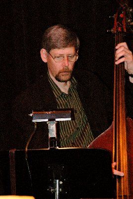 Mark Carlsen / Firehouse Concert, Newburyport MA
