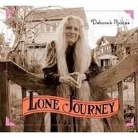 Lone Journey: Deborah Robins (CD)