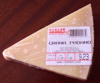 Grana Padano
