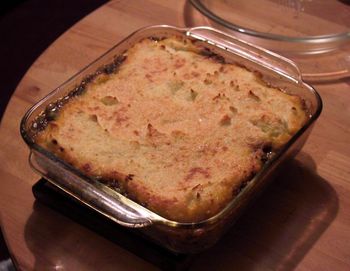 Shepherd's Pie
