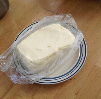 Cultured Butter
