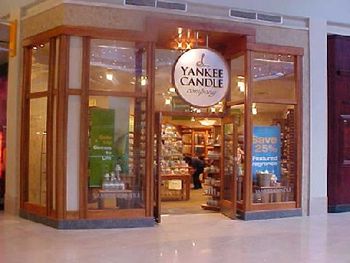 Yankee Candle
