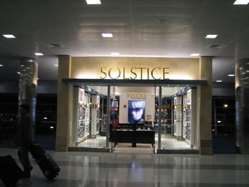 Solstice, national roll-out program
