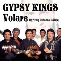 Su Terry guest soloist with Gypsy Kings Tribute Concert