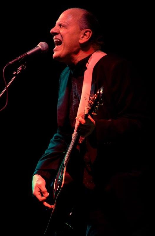 Tony Mecca Photos / Reviews