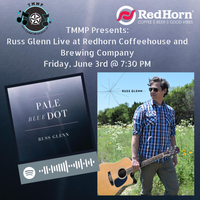 Live at Red Horn Coffeehouse and Brewing Company