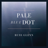 Pale Blue Dot by Russ Glenn