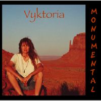 Monumental: CD