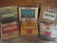 Southwestern Soap