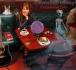 Paranormal Cafe: CD