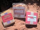 SEDONA SOAP