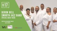 AN EVENING OF SMOOTH JAZZ Featuring The Dayton Contemporary Dance Company