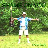 A Penny For Your Thoughts by Papa Bass