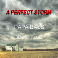 Serenity by Papa Bass