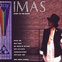 CD "Sittin' In The Dark" September 9, 2005 TIM The International Music Company AG, Germany, 2001 by Carolyne Mas