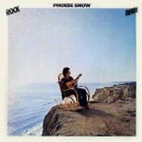 ALBUM: "Rock Away" Atlantic Records, 1981 by Phoebe Snow