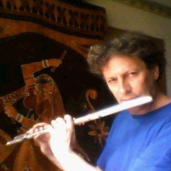 Michael Steinbacher - Sax/Flute /Mastering
