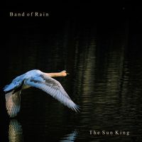 The Sun King: CD