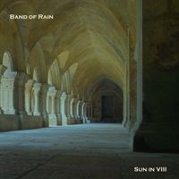 SUN IN VIII: CD