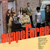 Agape Force