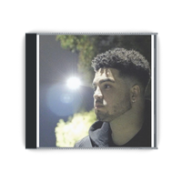 Bobby DeBarge (Coming Soon) by Debut Album