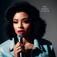 R&B Tracks 2 by Remix Studio