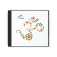 Bollywood Movie Scores - Vol. 1 by The Remix Studio