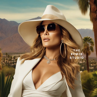 Jennifer Lopez by J-Lo Concept Album