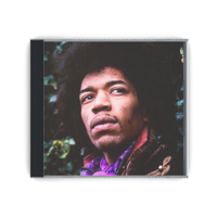 Jimi Hendrix Remakes (Coming Soon) by The Remix Studio