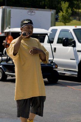 J.O.T. aka GRANDE GATO(Outdoor Community Event WS,NC 2007)3
