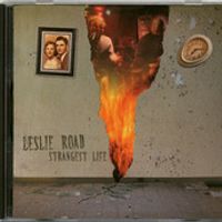 Leslie Road 'Strangest Life'