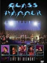 DVD: Live At Belmont
