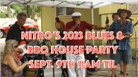 Nitro's Houes Party 2023