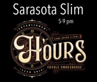 SARASOTA SLIM & the Smokehouse Boys