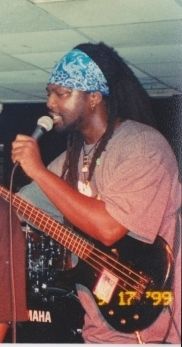 Bobby Dread
