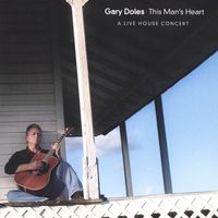 This Man's Heart by Garrison Doles