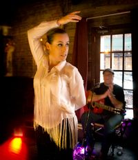 Juerga Flamenca 