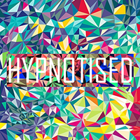Click front cover to download 'Hypnotised' from iTunes.