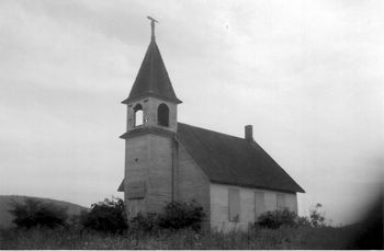 Town Church
