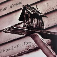 At Home in This Town by Beth DeSombre