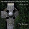 Niel Gow's Lament for the Death of His Second Wife / Rosin the Beau - Sheet Music / TABs
