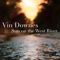 Sun on the West River (Digital Download)