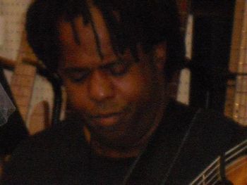 Victor Wooten
