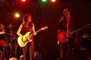 TT & ToriBeth
