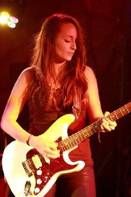 Tori Beth
