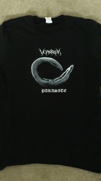 Parasite EP T-shirt