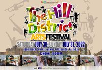 Hill District Art Festival