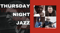 Thursday Night Jazz: A Love Supreme