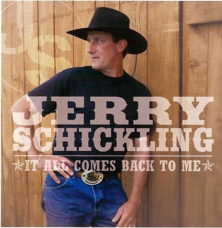 Jerry Schickling